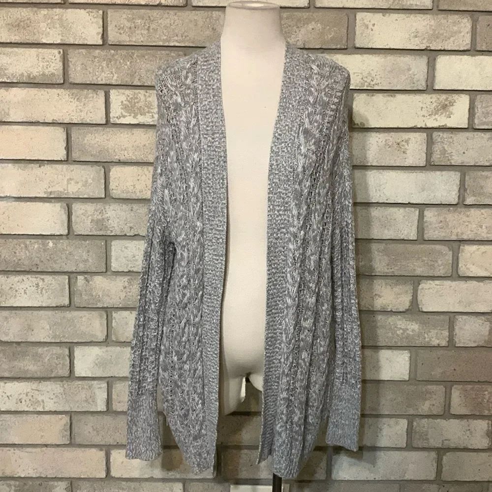 3for$20 cardigan Xs